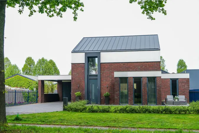 Bungalow