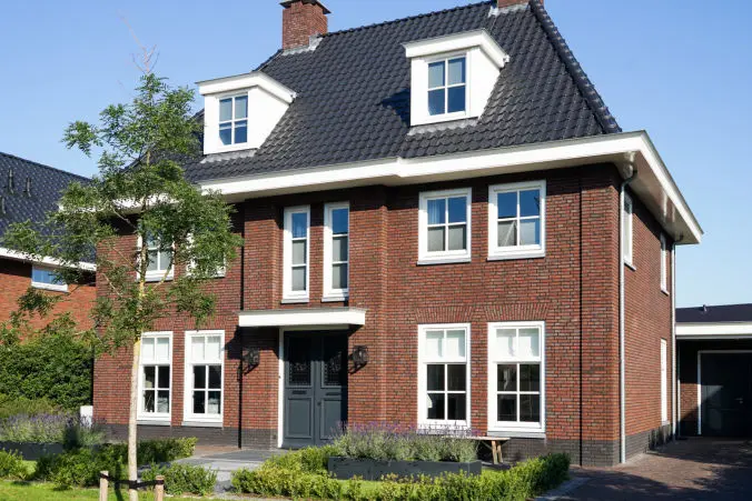 Notariswoning